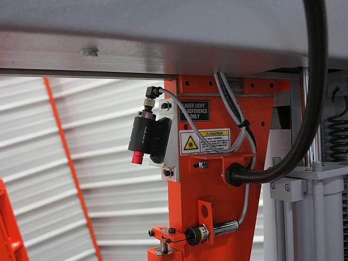 HE&M Saw Hurricane 2030A-CTS