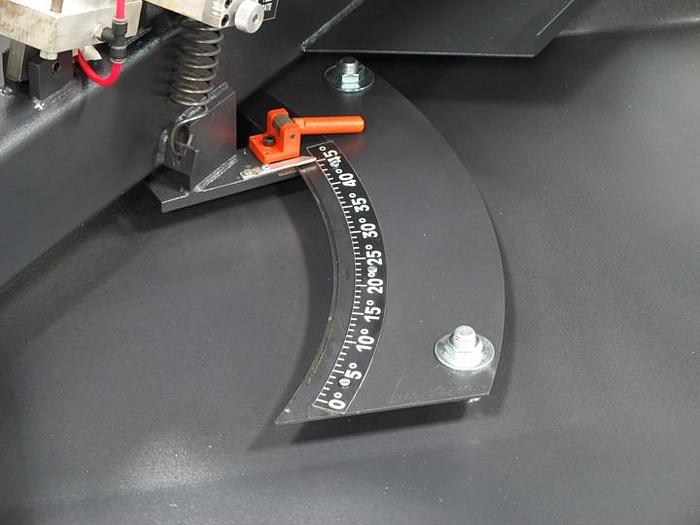 HE&M Saw Cyclone A-C