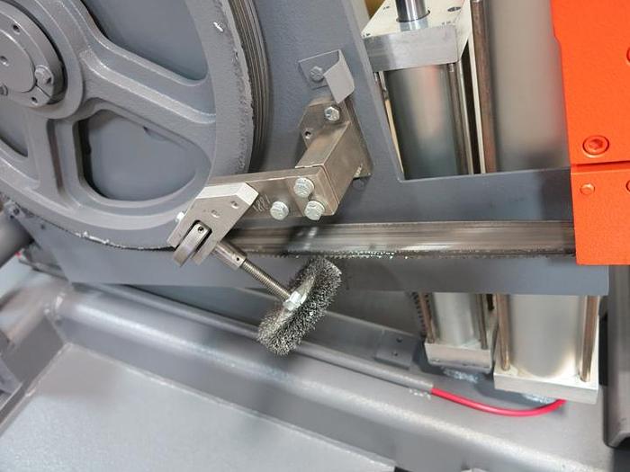 HE&M Saw Cyclone A-4