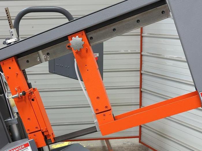 HE&M Saw Cyclone A-C