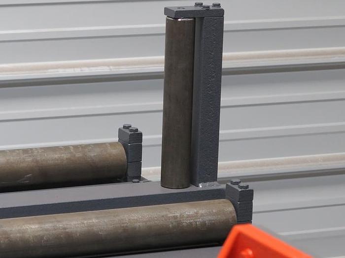 HE&M Saw Cyclone A-4