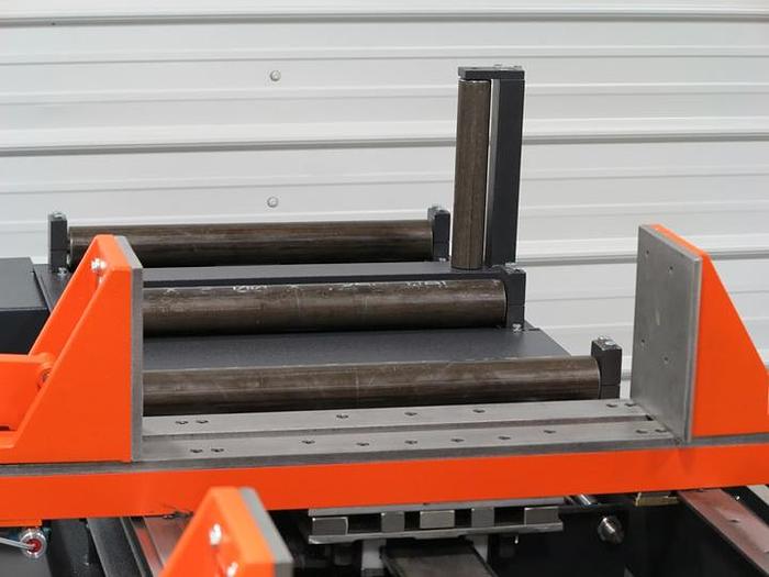 HE&M Saw Cyclone A-C