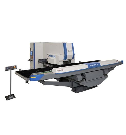 Muratec Motorum 2048 20 Ton Turret Punch