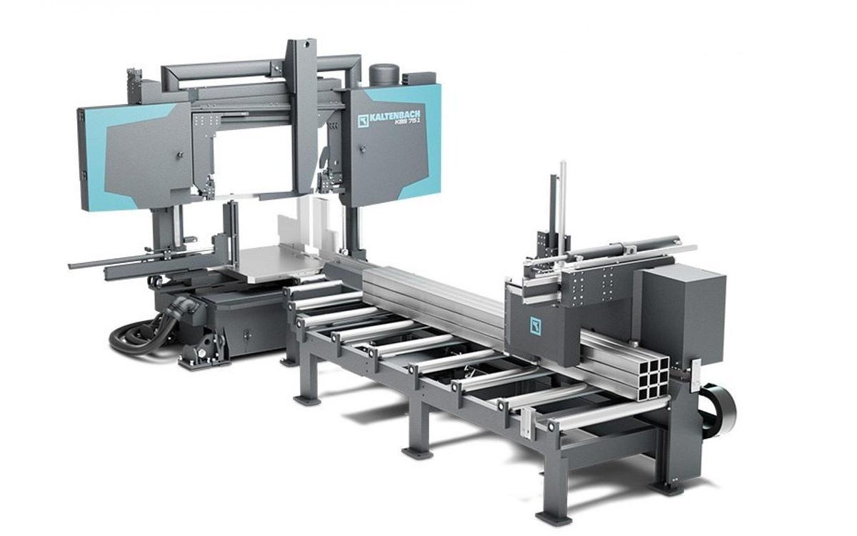 2026 Kaltenbach Saw-Drill-Combination S-Line