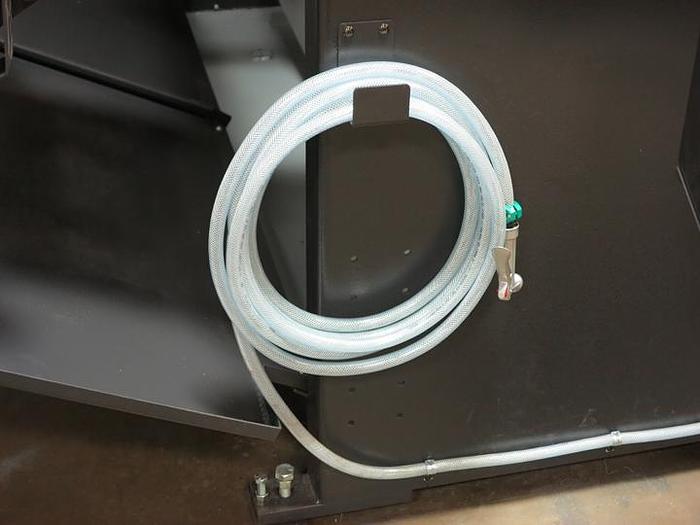 HE&M Saw VT 100HLA-60-CTS