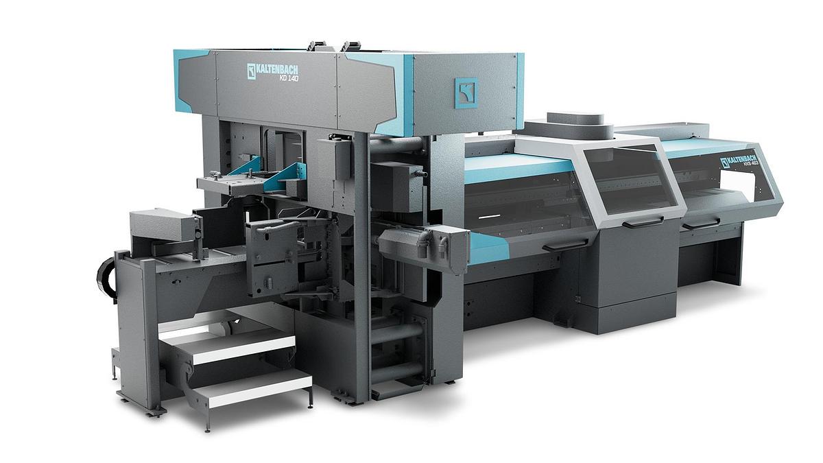 2026 Kaltenbach KKS 463 NA | KD 140