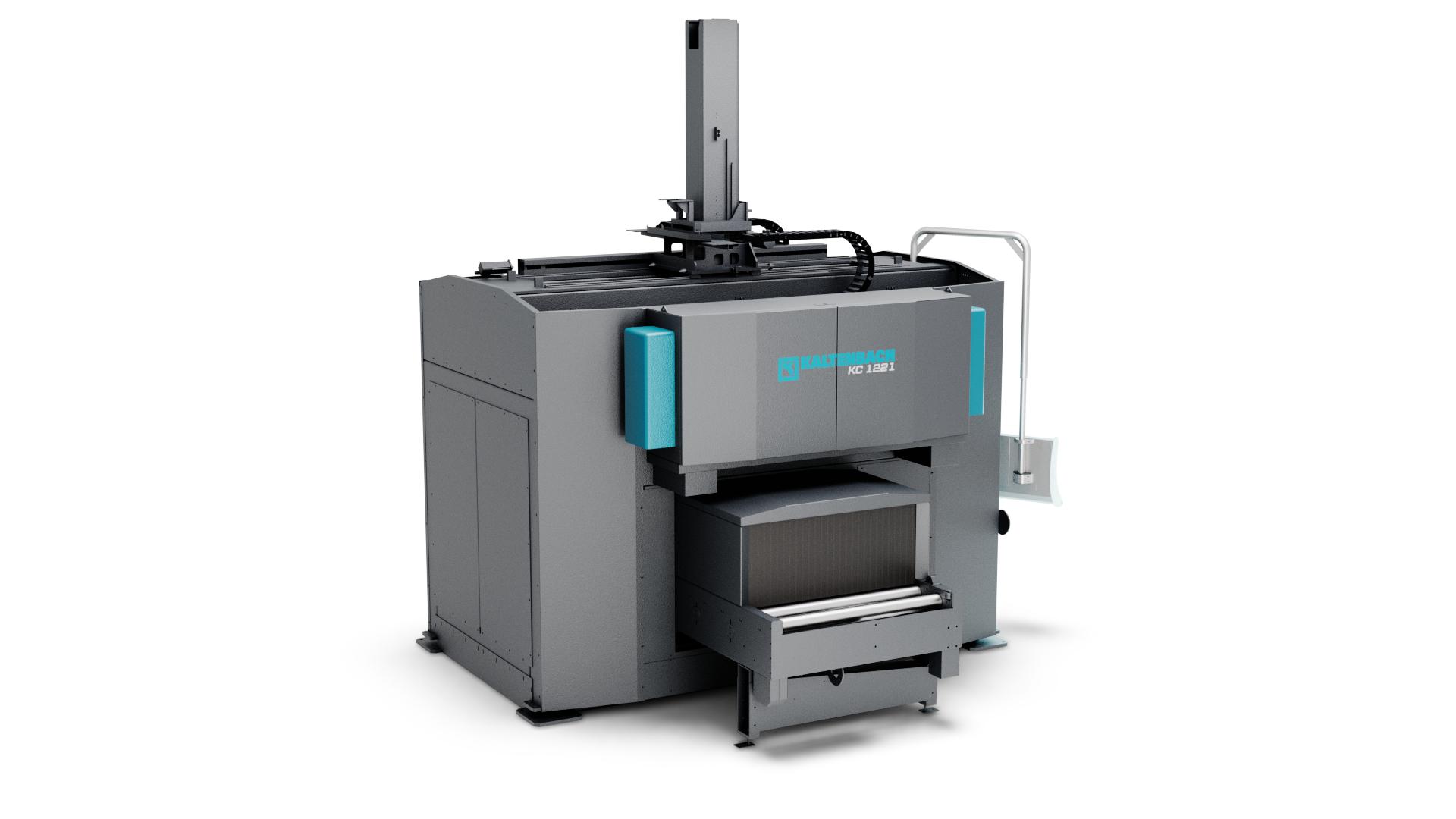 2026 Kaltenbach KC 1221