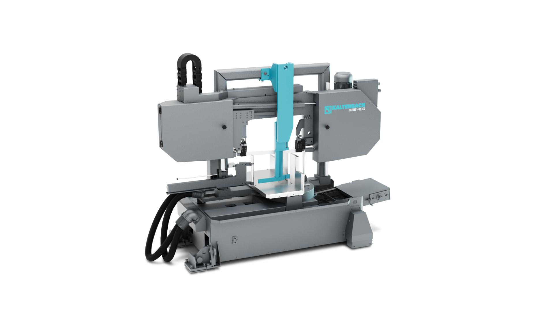 2026 Kaltenbach KBS 400 DG