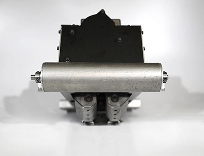 Slaghog for Plasma Cutting Tables