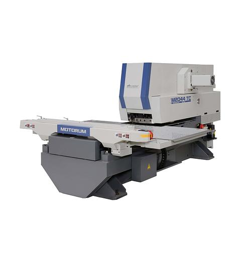 Muratec Motorum 2024 20 Ton Turret Punch