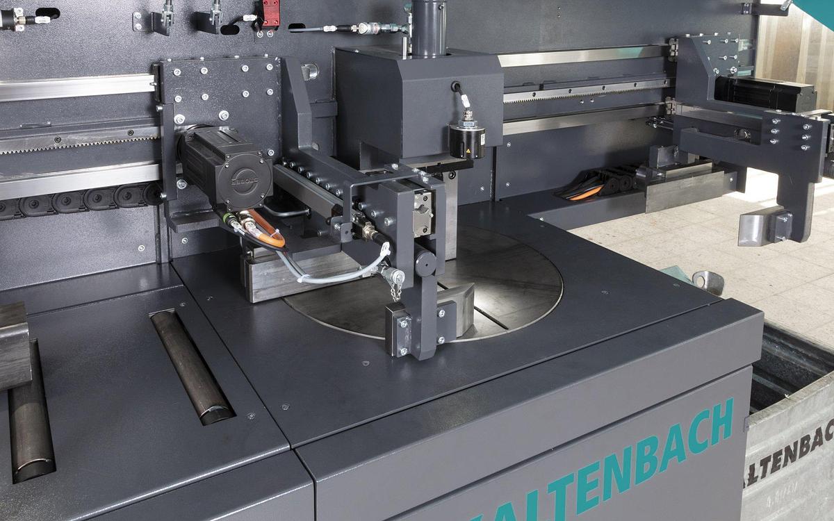2026 Kaltenbach KKS 461 NA