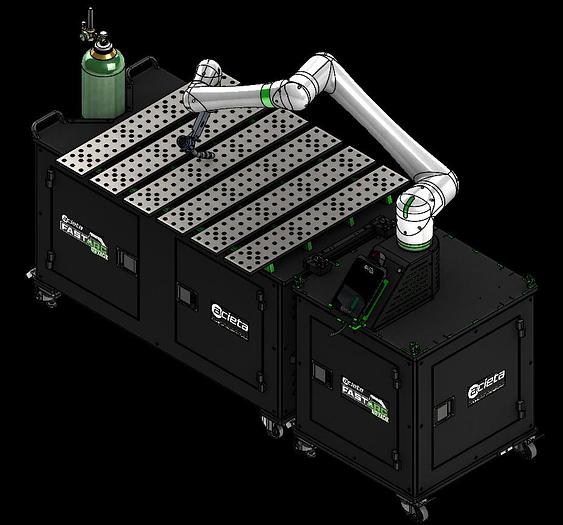 Acieta Fast ARC CX1000