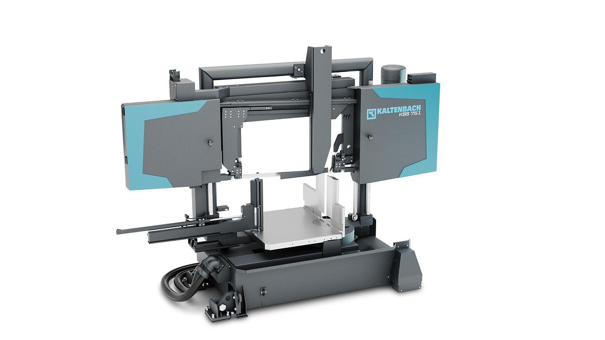 2026 Kaltenbach KBS 751