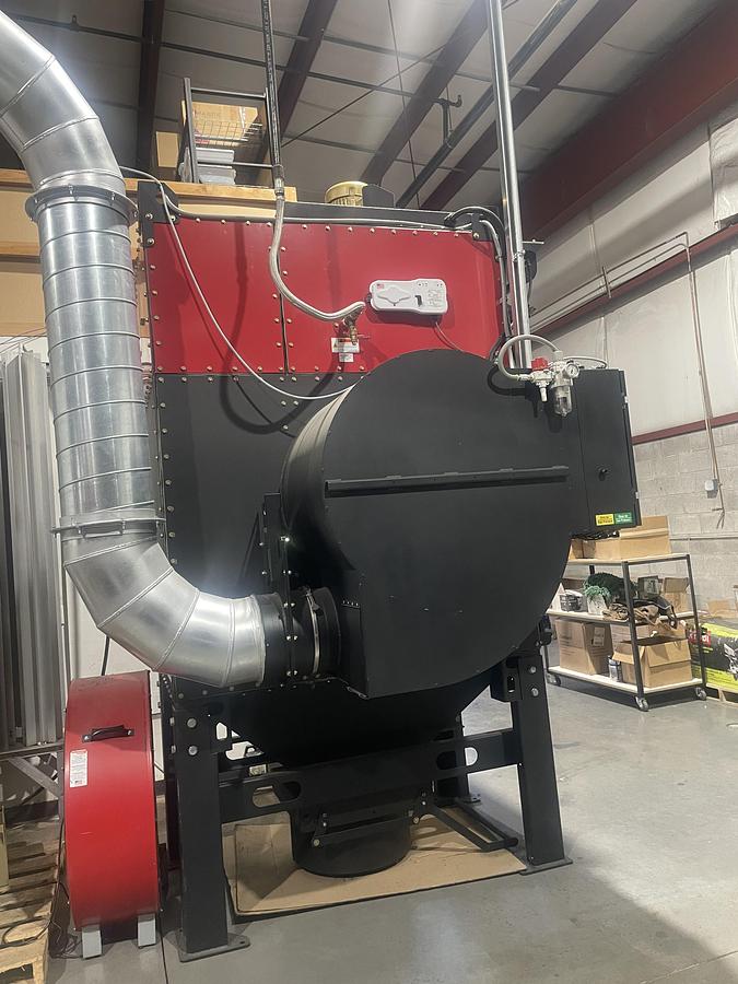 Used 2022 Mitsubishi GX-F Advanced