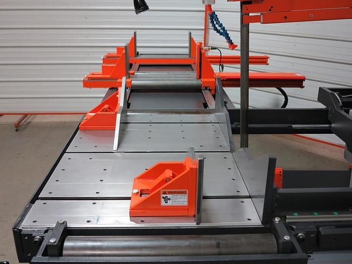 HE&M Saw VT 100HLA-60-CTS