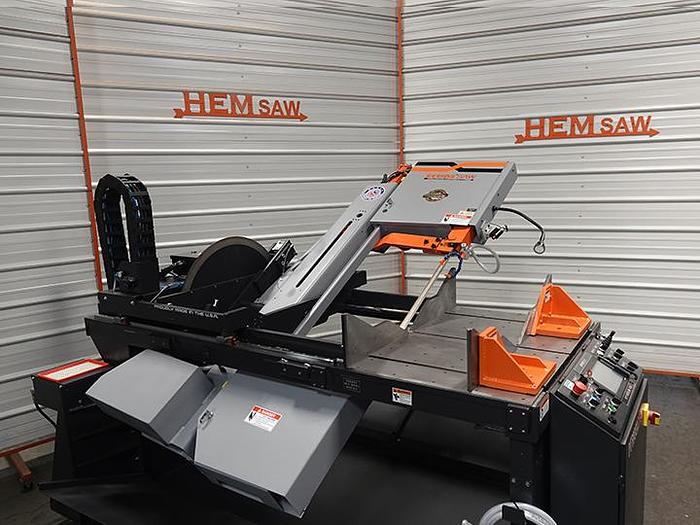 HE&M Saw VT 100LM-60