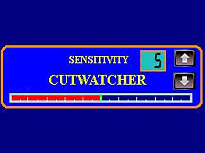 HE&M Saw Hurricane 2030A-CTS