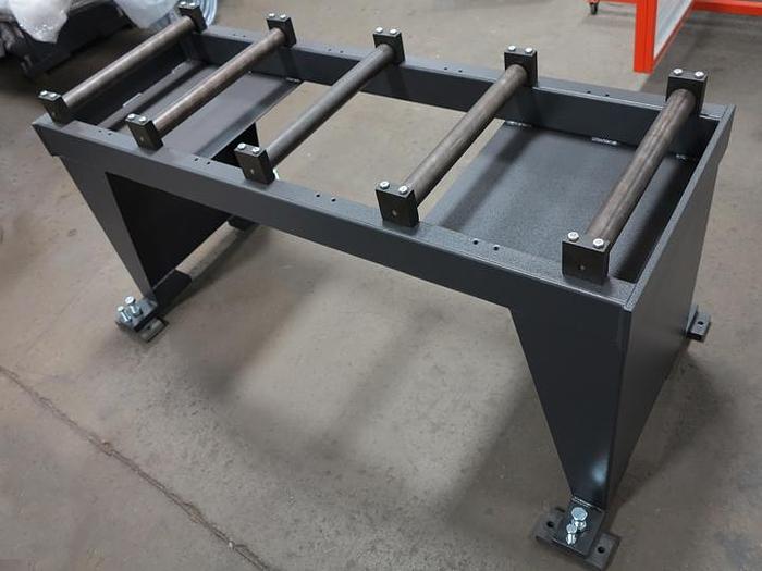 HE&M Saw Cyclone A-C