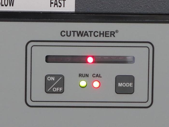 HE&M Saw Cyclone A-4