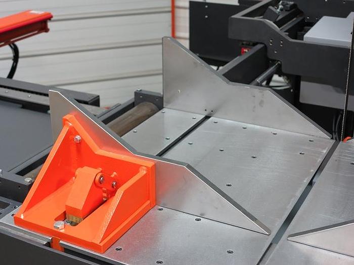 HE&M Saw VT 100HLA-60-CTS