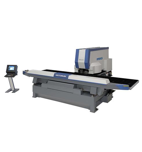 Muratec Motorum 3048 30 Ton Turret Punch