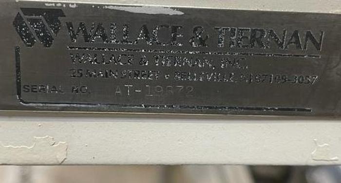 Used Flavor Treatment Seasoner