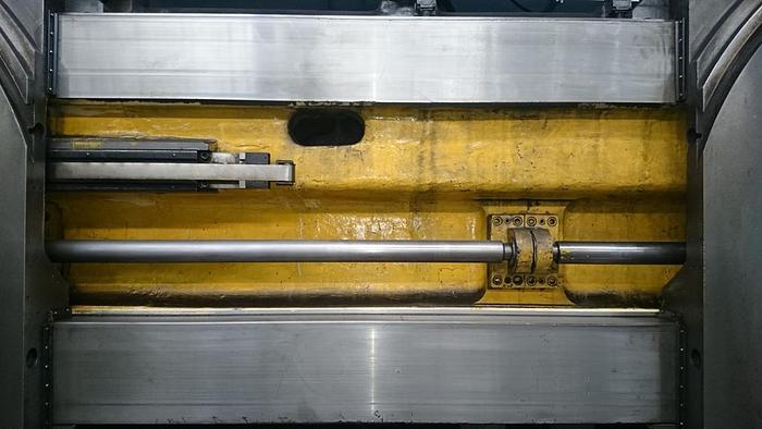 Used Lathe Vertical Turning KU518F1