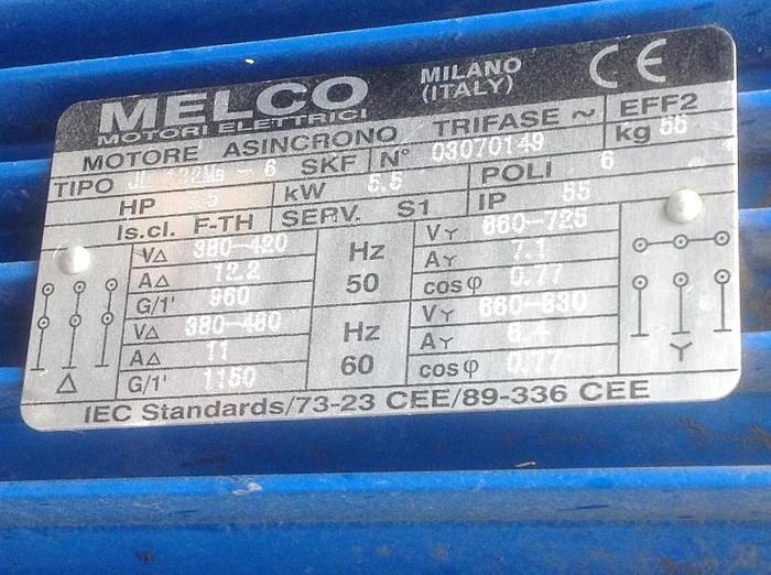 Usato VENTOLE PER ASPIRAZIONE