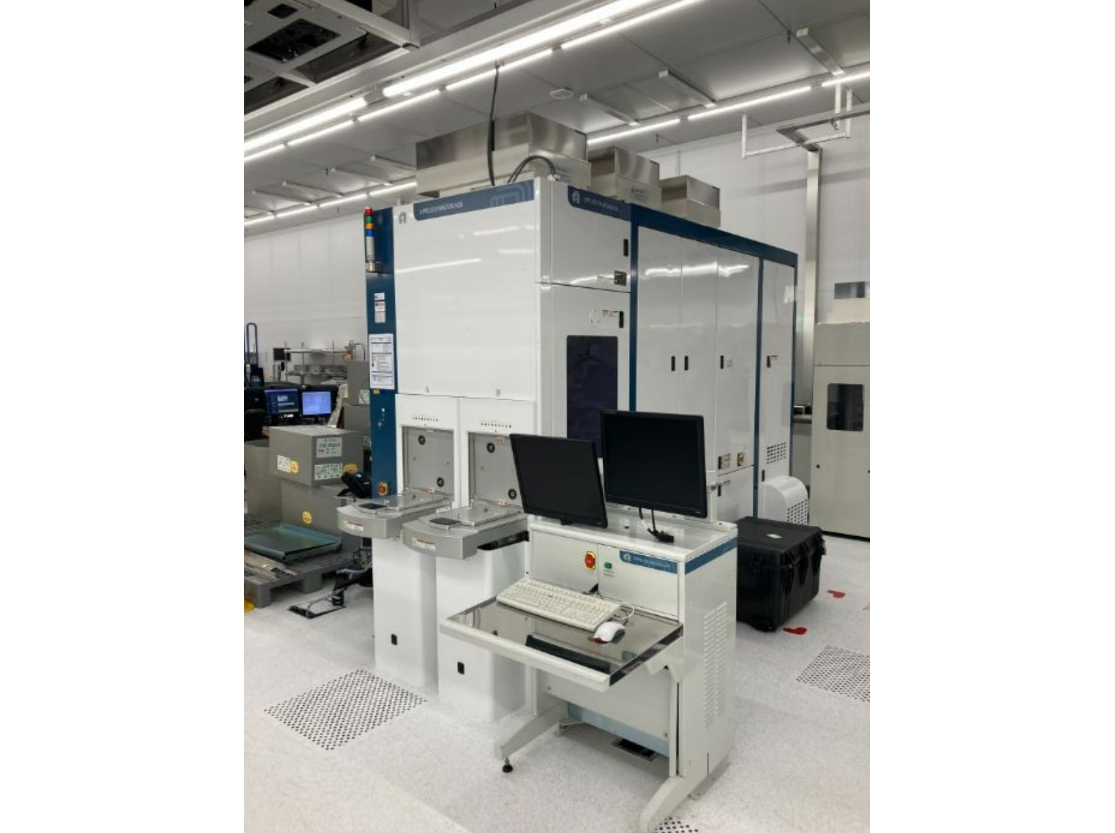 Used 2012 AMAT DFinder