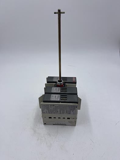 Used ABB OS 30AJ12