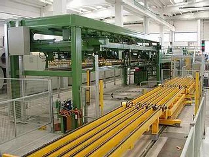 Used  Various Brands - Miscell. Equip. (New & Used) #3735