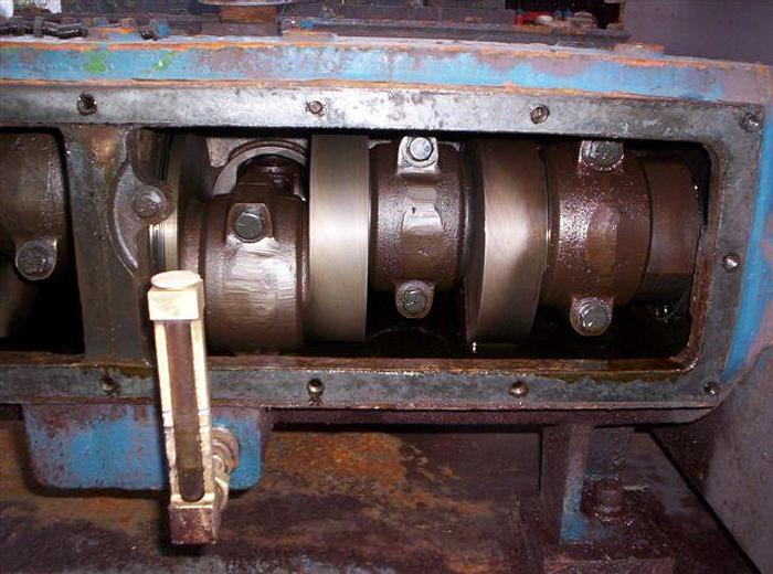 Used Oilwell C-523