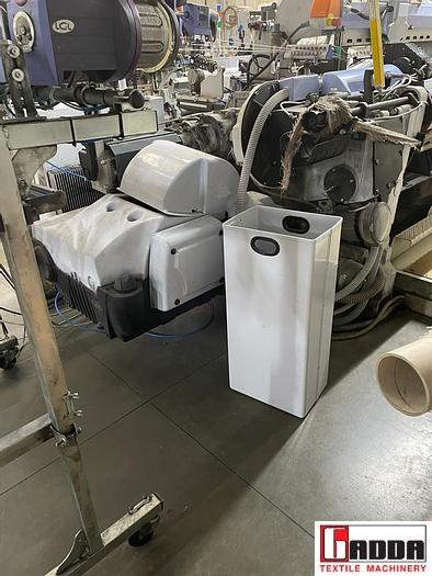 Used SOMET ALPHA PGA 220 cm DOBBY