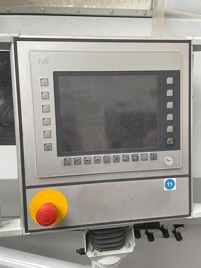 Used HOCHLEISTUNGS KREISSÄGE BEHRINGER-EISELE