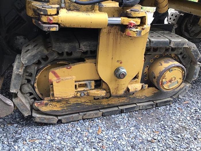 Used 2011 Caterpillar PM-102