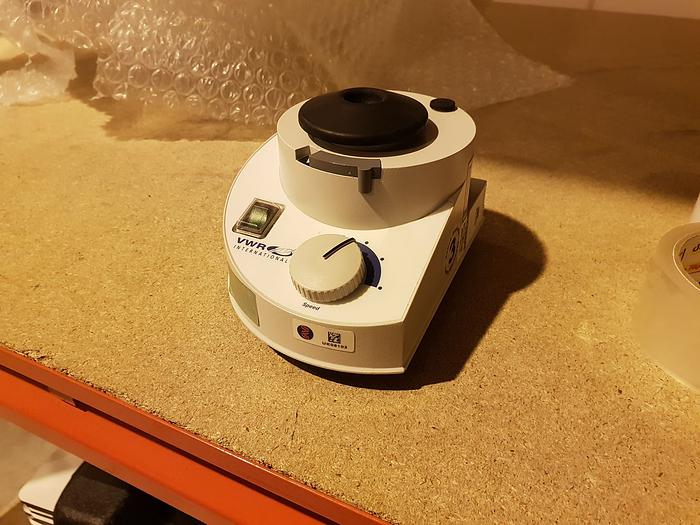 Used VWR 444-1378 N/A