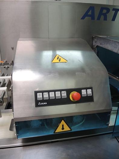 Used ULMA Artic Plus BI