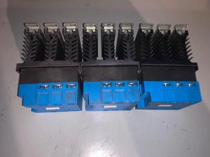 SIT865390 CELDUC - Relay: solid state