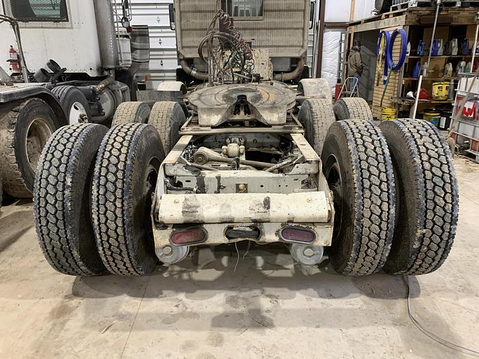 Used 1992 Kenworth T600