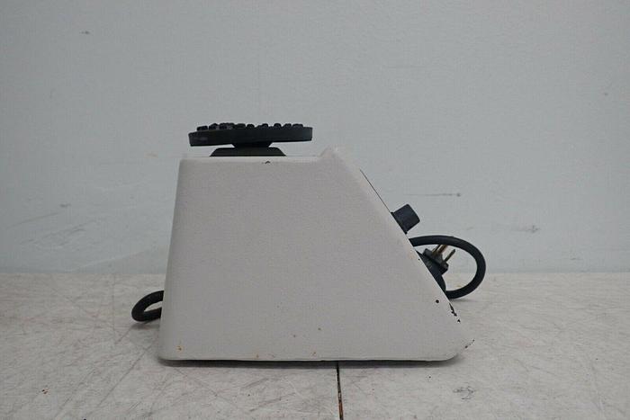 Used Henry Troemner VWR VM-3000 945600 Mini Vortexer Mixer