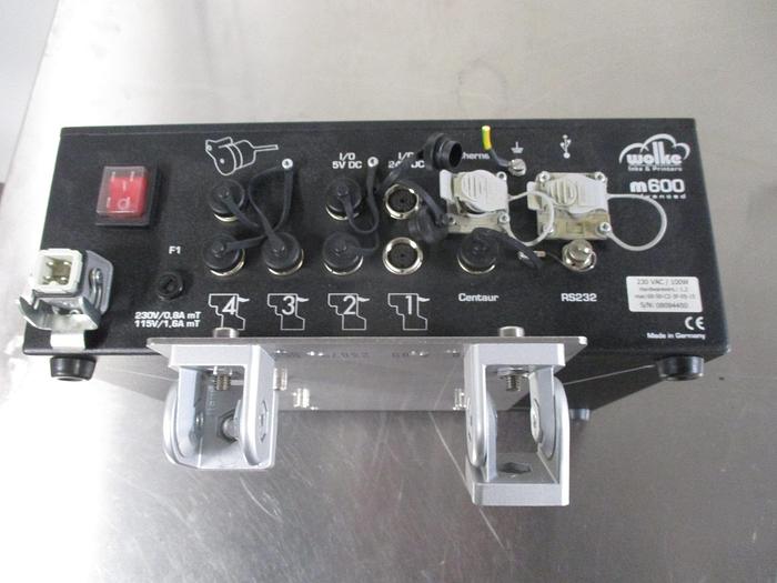 Used WOLKE M600 Advanced