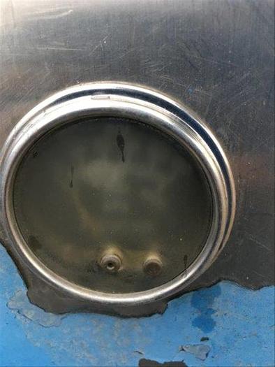 Used 0 Sullair 750 cfm / 100 psi Air Compressor