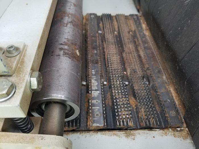 Used Raimann ProFiRip KM 310 M Rip Saw