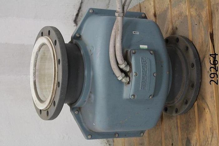 Used Foxboro 8310-saba-tsj-cfgc 10" Magnetic Flow Tube #29264