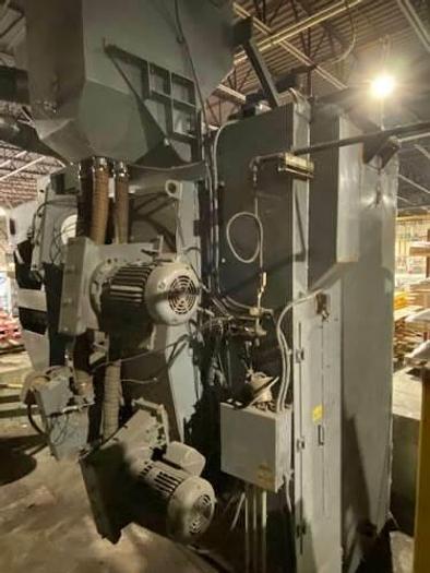 Excellent 2004 Goff HT7296