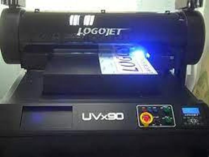 Used 2017 Other UVx90