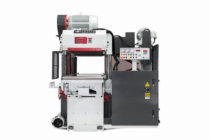 Northtech NT 610SS Supermax Double Surface Planer