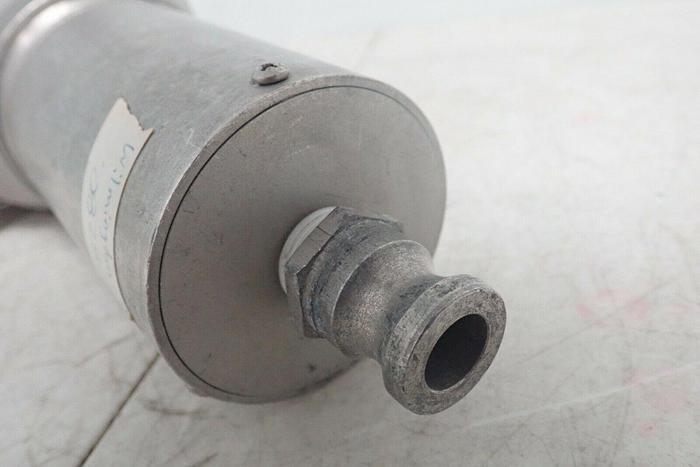 Used General Metal Works Inc. Thermo PUF Air Sampler Head