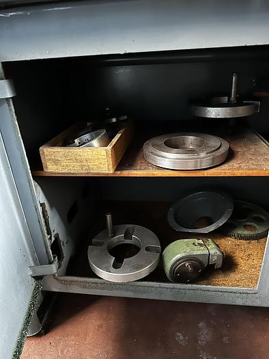 Ottime WEILER CONDOR