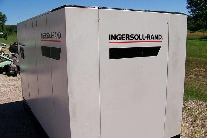 Refurbished Ingersoll-Rand SSR EPE2002S